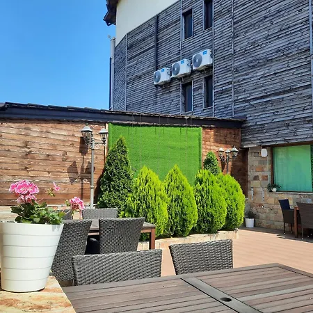 Bed & Breakfast Family Delfa