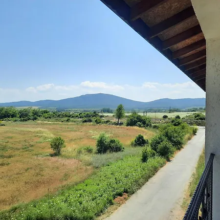 Family Delfa Chernomorets