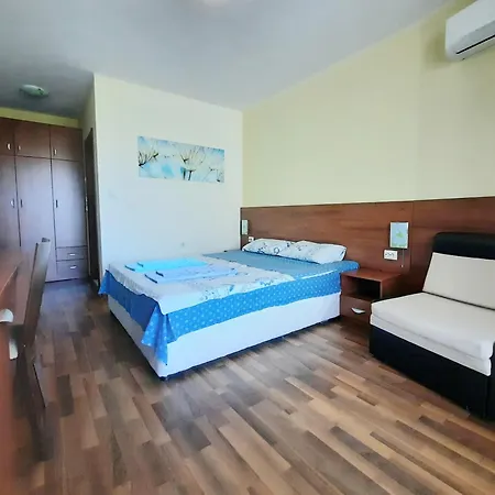 Family Delfa 4* Chernomorets