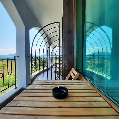 Family Delfa Chernomorets