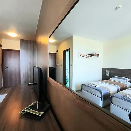 Family Delfa 4* Chernomorets