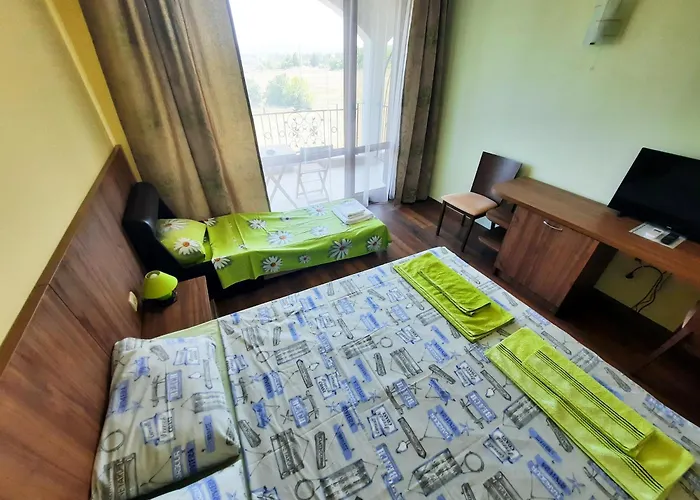 Family Delfa Panzió