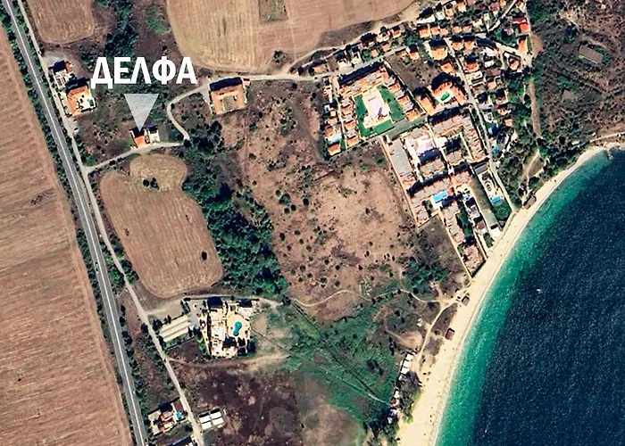 Family Delfa Panzió