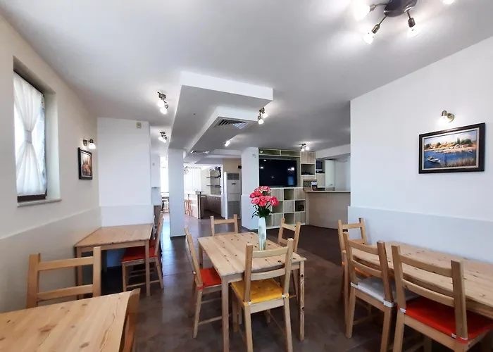 Family Delfa Panzió