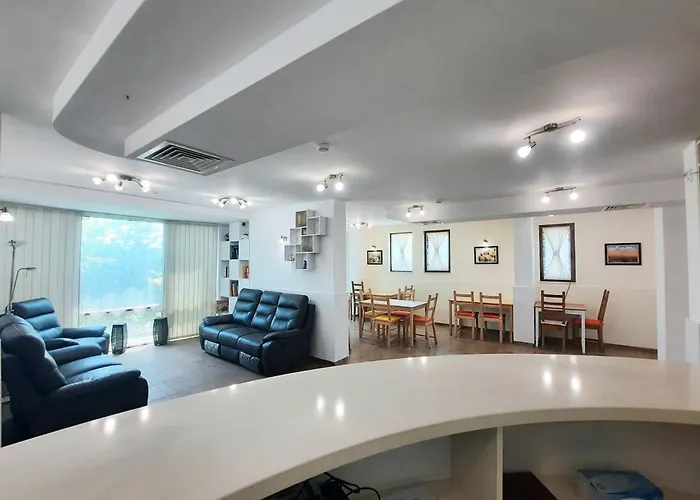 Panzió Family Delfa 4*