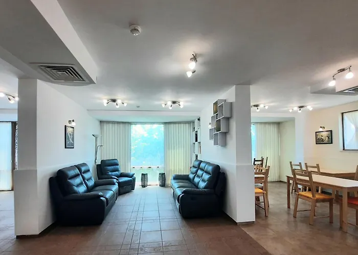 Family Delfa Csernomorec