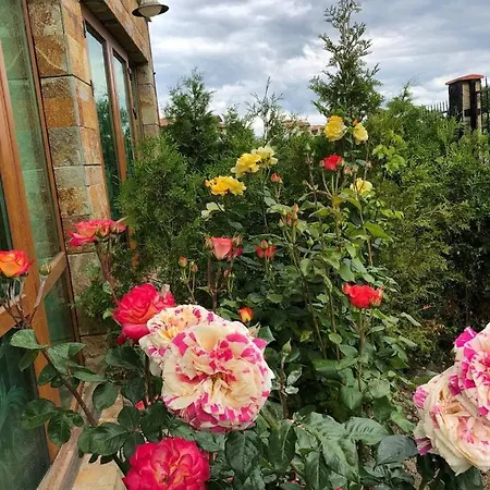 Family Delfa Bed & Breakfast Chernomorets