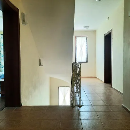 Bed and Breakfast Family Delfa