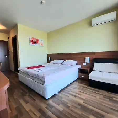 Family Delfa B&B 3*
