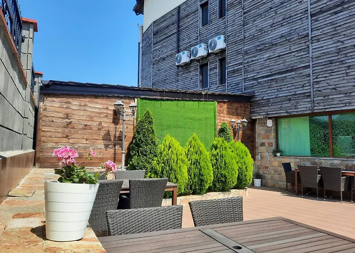 Alojamento de Acomodação e Pequeno-almoço Family Delfa